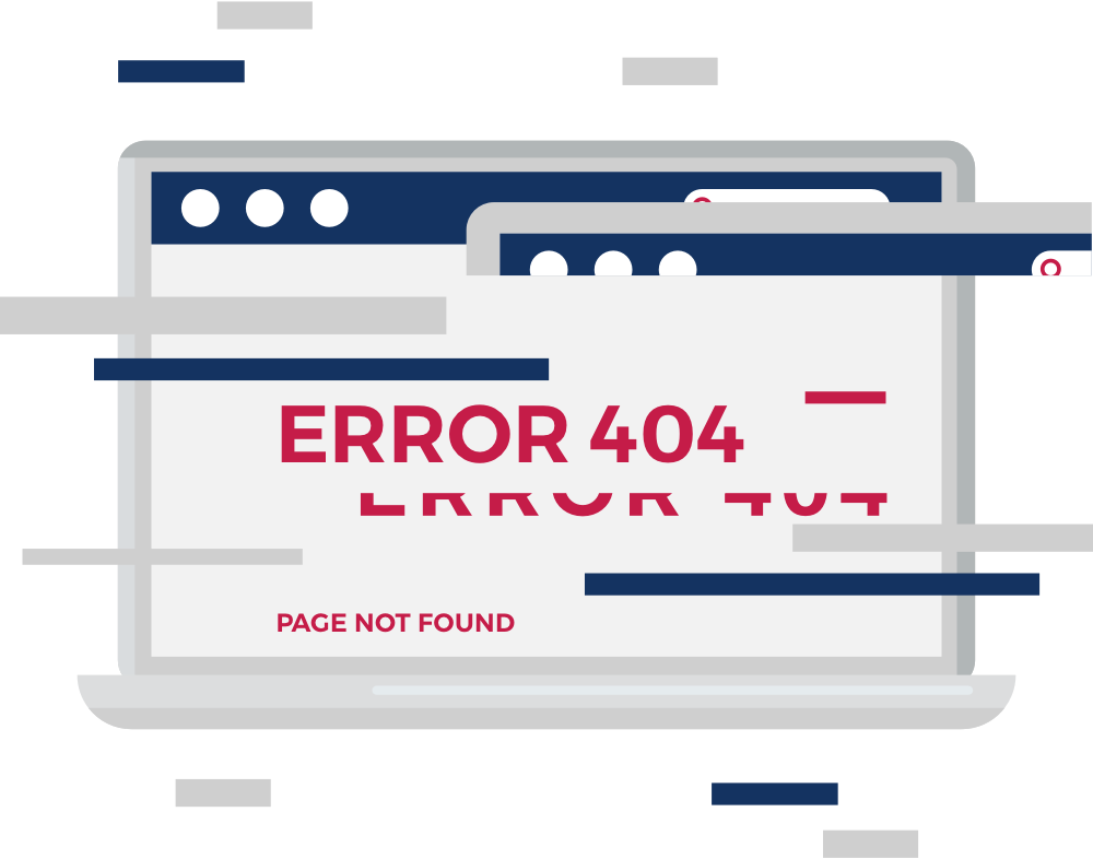 OnBlick 404 Error